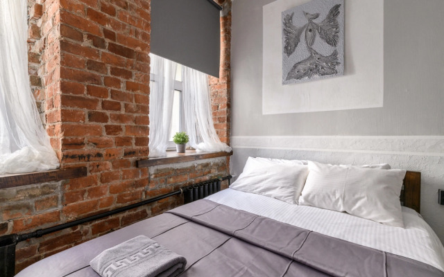 Апартаменты RentalSPb