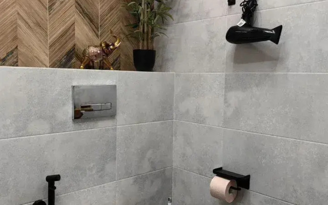 Апартаменты Бали в ЖК Сердце Столицы