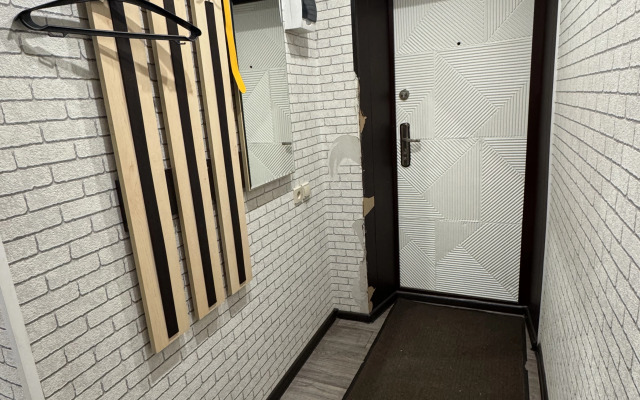 Квартира 1 Комната