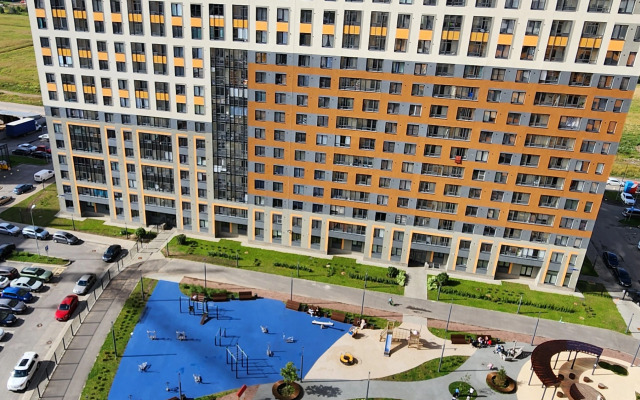 River View Apartments