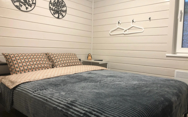 Частный дом на Скале