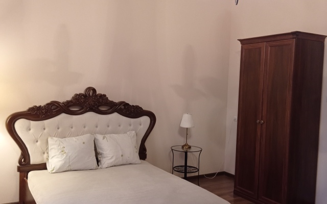 Меблированные Комнаты 1 на Литейном