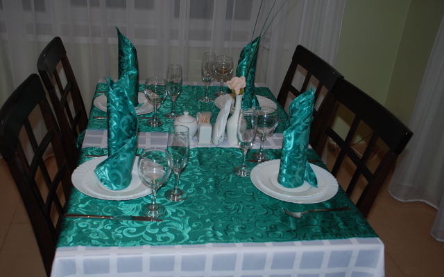 Gaspra Guest House