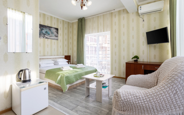 Lotos Guest House