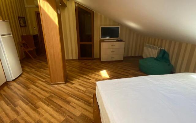 Rivera Kaspiya Apartments 4