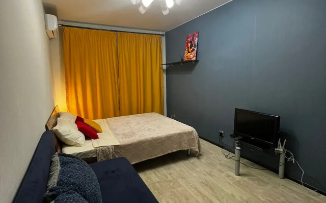 Samarskie Apartamenty Dennochy Flat