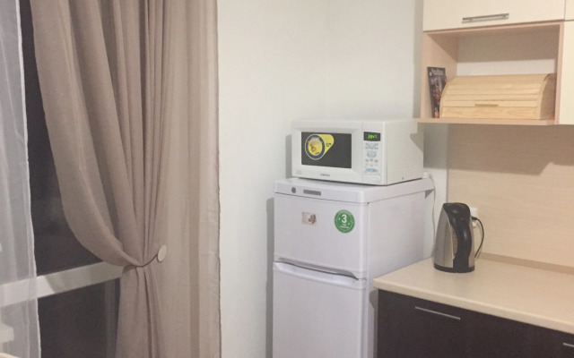 Квартира на Балтийском Бульваре 4