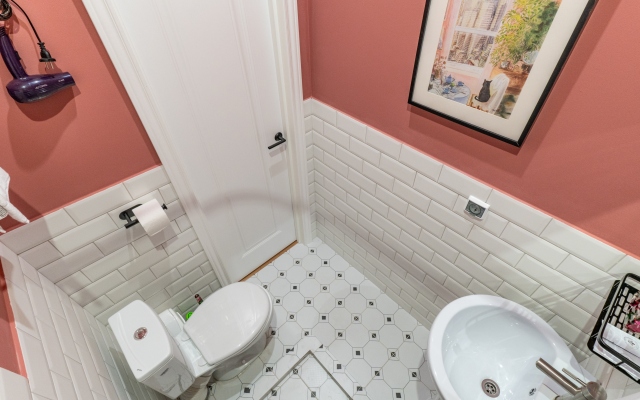 Апартаменты НеваАпарт 1 на Фонтанке