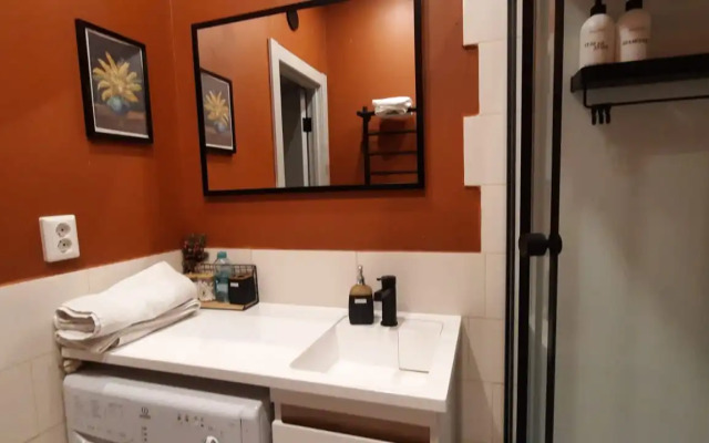 Квартира студия 30 кв.м.