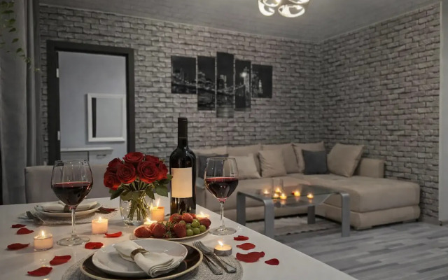 Апартаменты Владивосток