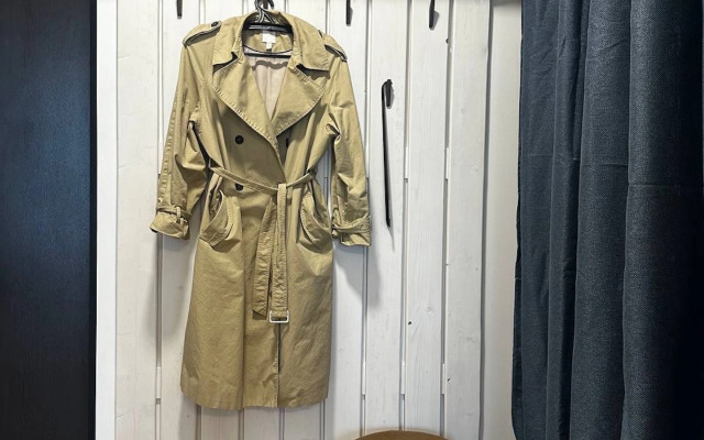 Квартира на Улице Советская 69к2