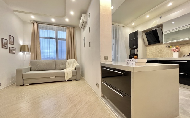 uTrip Hanoi Apartments