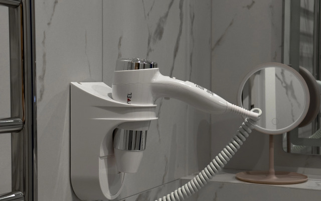 Отель Альфатор