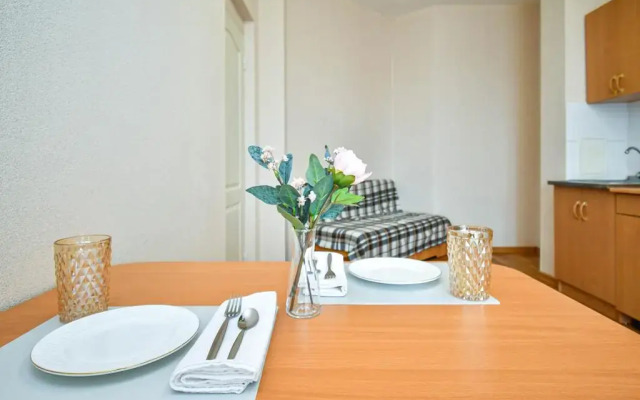 5 Nochey Apartments