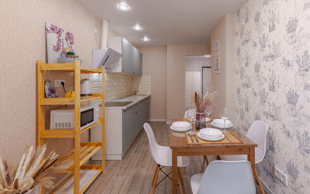 Апартаменты RentPlaza на Карла Маркса