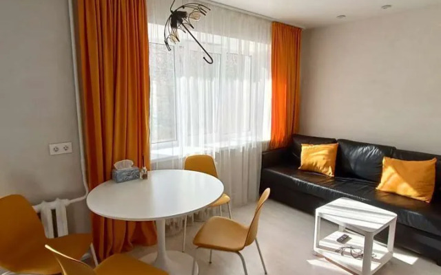 Na ulitse Lenina 84 Flat
