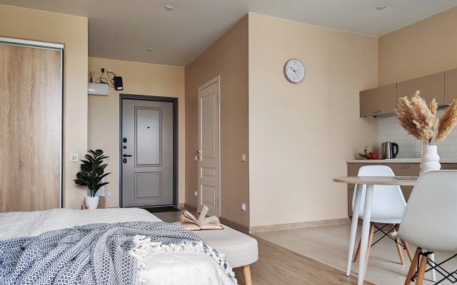 Apartamenty Na Naberezhnoy Flat