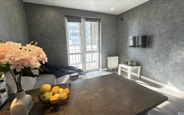 Квартира Уютная на Ахметзянова