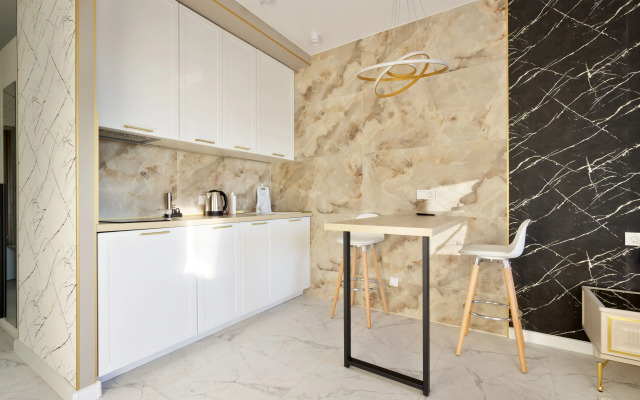 Karat Apart Apartment hotel