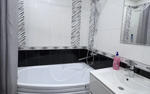 Апартаменты на Набережной 21