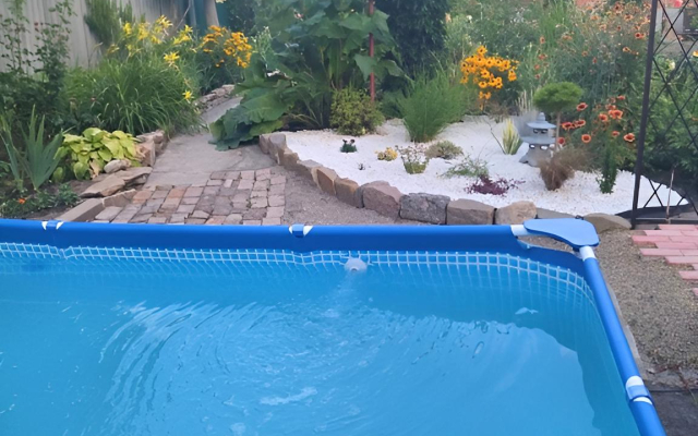 Nikol Private house