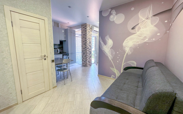 Апартаменты на Субтропическая 4