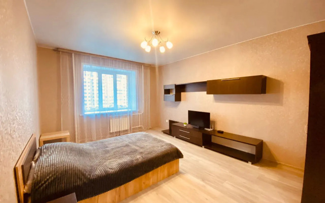 Apartments Magistralnaya 39k4