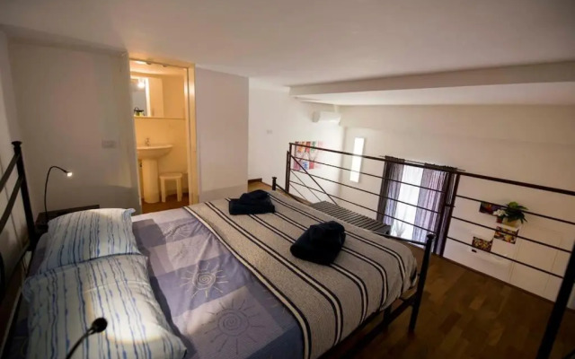 Апартаменты NapoliStayIn