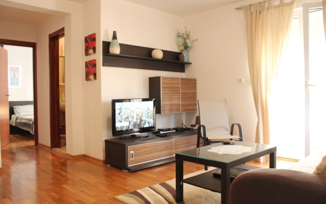 Comfort Budva Apartments