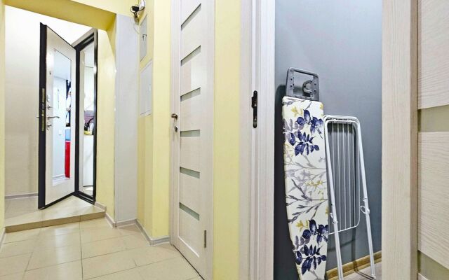 Квартира Студия Р22