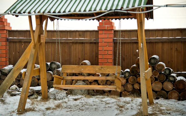 Dlya Kompanii Guest house