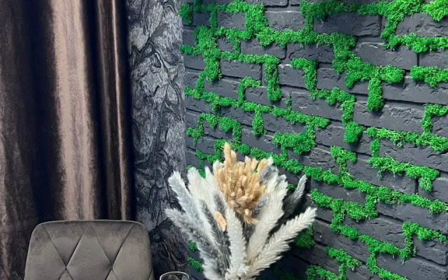 Апартаменты еЖИВИКа Автомобилистов 2Д