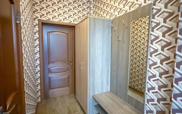 Апартаменты Прибрежная д 25 №9 Альфагид