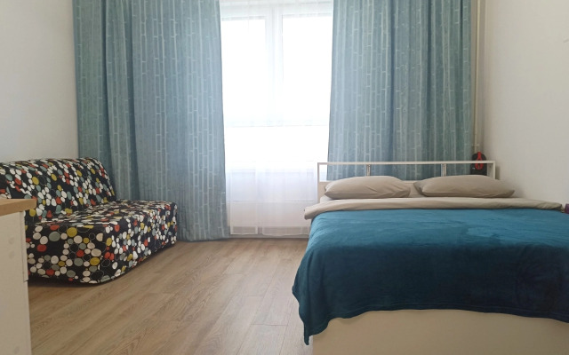 Квартира Наш Дом - Ваш Дом 4