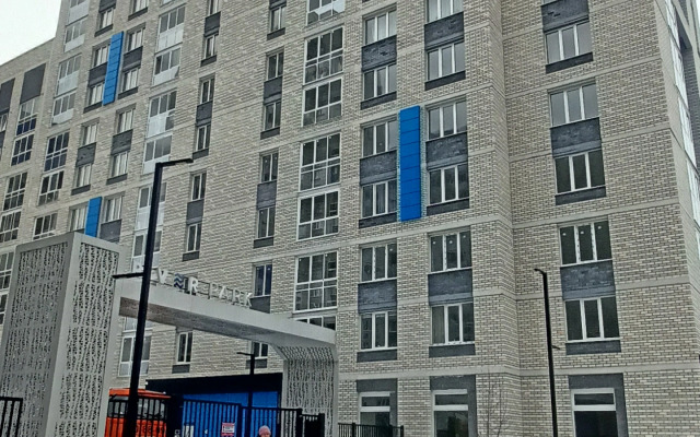 Квартира Гостевые квартиры Алеся с видом на лес и пруд