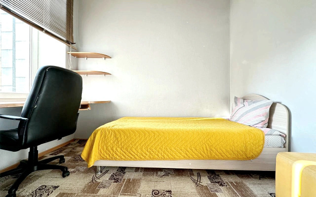 Квартира Четырехкомнатная в Центре на Островского