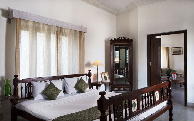 Гостевой Дом The Fort Unchagaon Garhmukhteswar