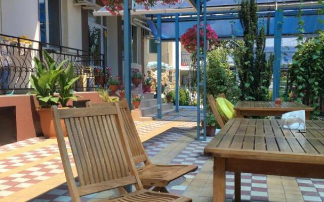 Hotel Edelveys