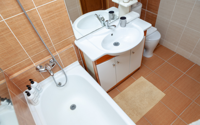 Апартаменты Уютная однокомнатная квартира в центре