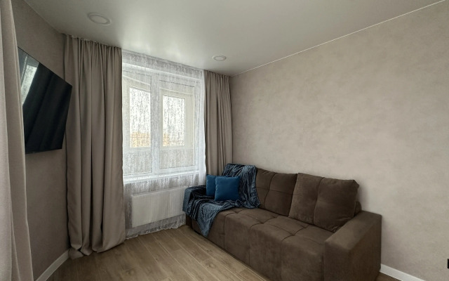 Квартира стильная Вена рядом с ЖД вокзалом в Новосибирске