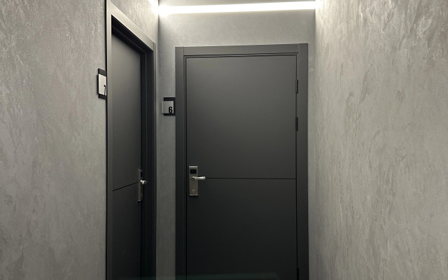 40 m2 S Vidom Na More Flat