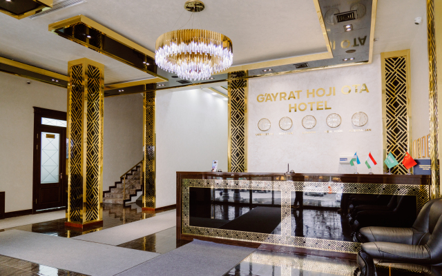 PGA Hotel