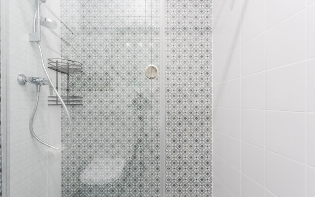 Квартира на улице Семьи Шамшиных 91