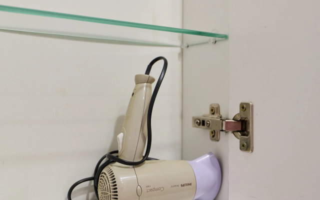 Квартира Стильная студия у Экспофорума