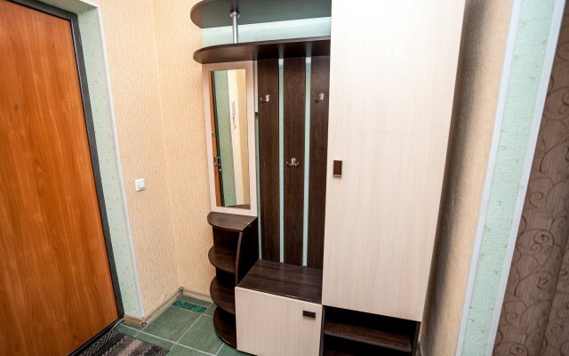 V Tsentre Studiya Voyage Komfort Apartments