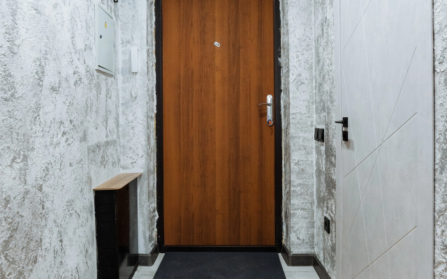 Квартира Уютная студия с дизайнерским ремонтом