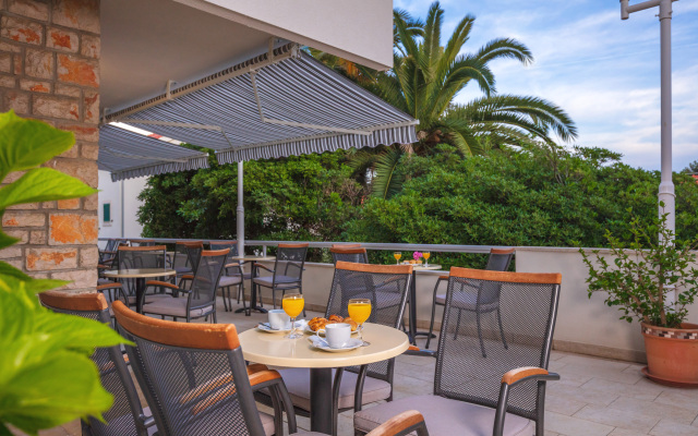 Pharia Apart-Hotel