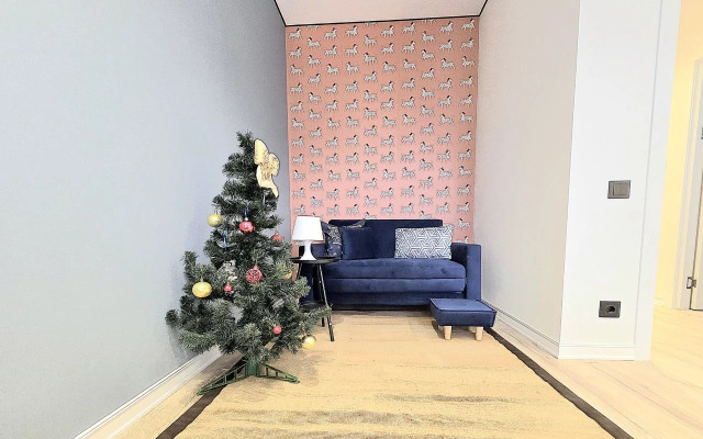 Апартаменты ЖК Дружба