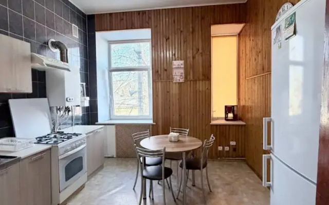 Апартаменты Аристократ на Екатерининской 42