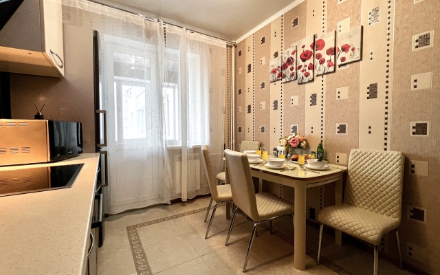 Апартаменты uTrip Las Vegas